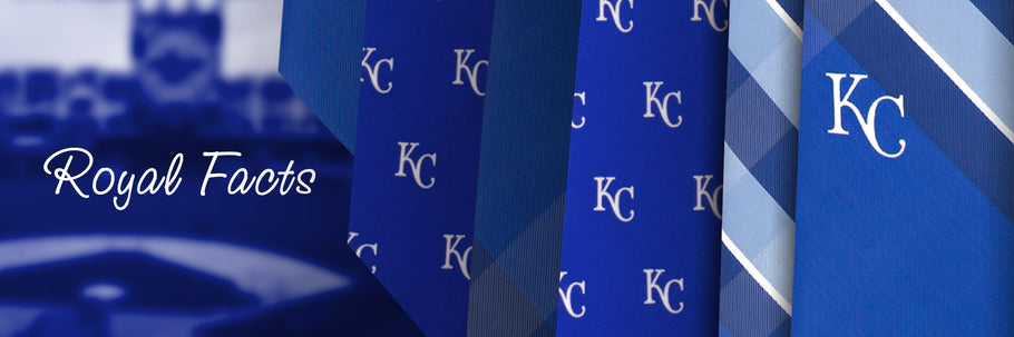7 Facts About the Kansas City Royals You Probably Didn’t Know
