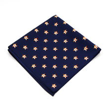 Load image into Gallery viewer, Houston Astros Kerchief / Pocket Square