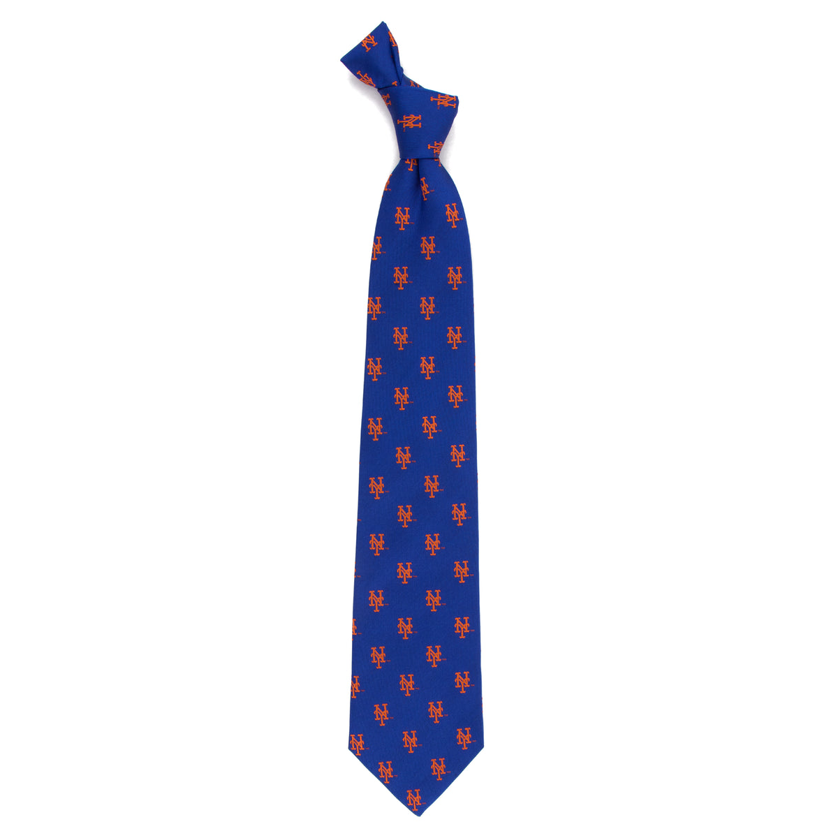 collegiate neckties