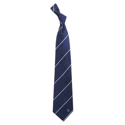 Dallas Cowboys Tie Oxford Woven