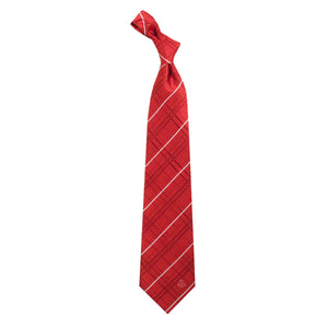 Boston Red Sox Tie Oxford Woven