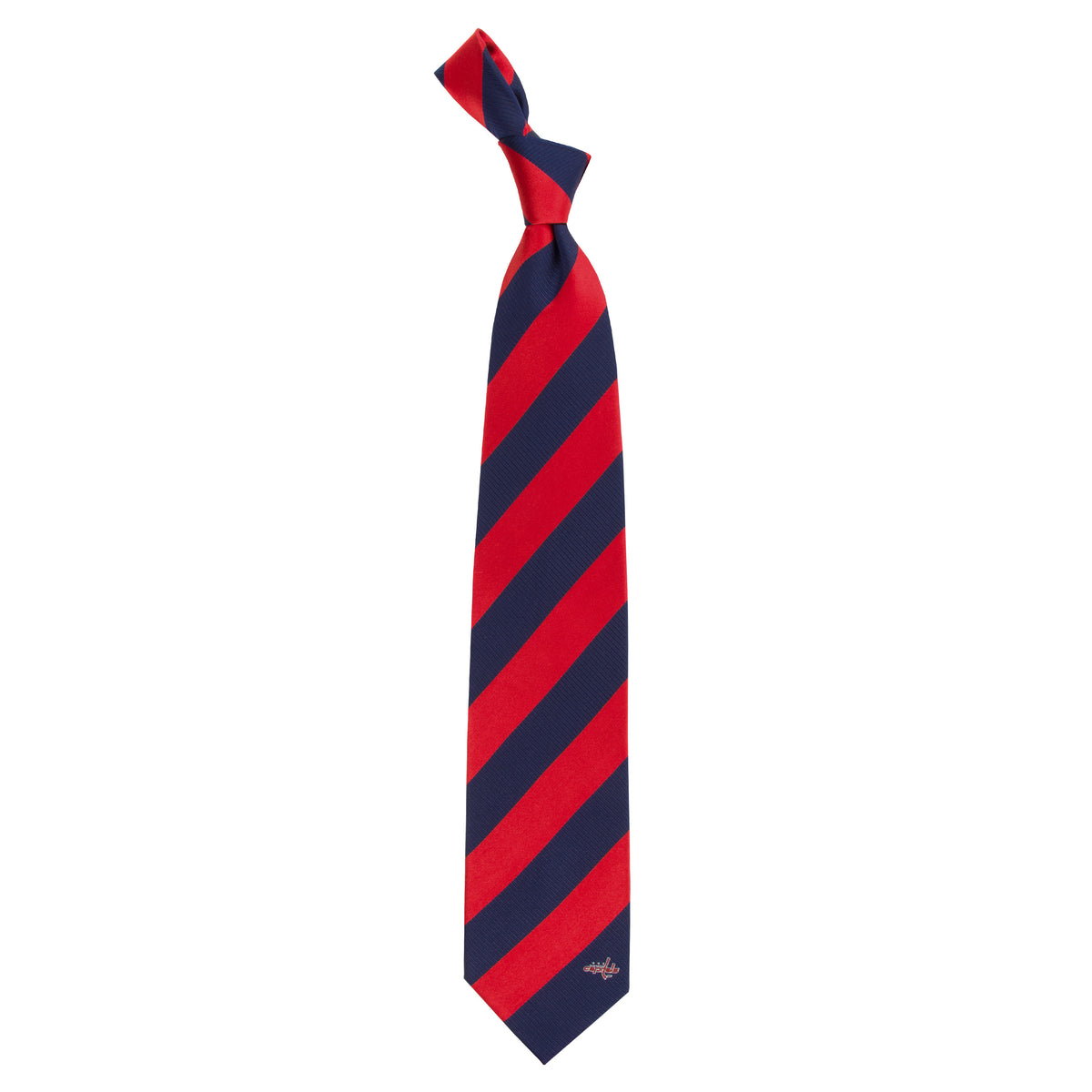 washington capitals neck tie