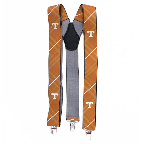 Tennessee Suspender Oxford