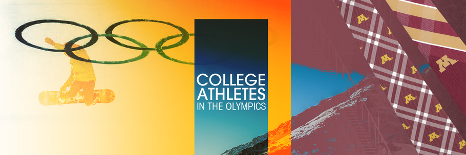 What Role Do College Athletics Play in the Olympics?