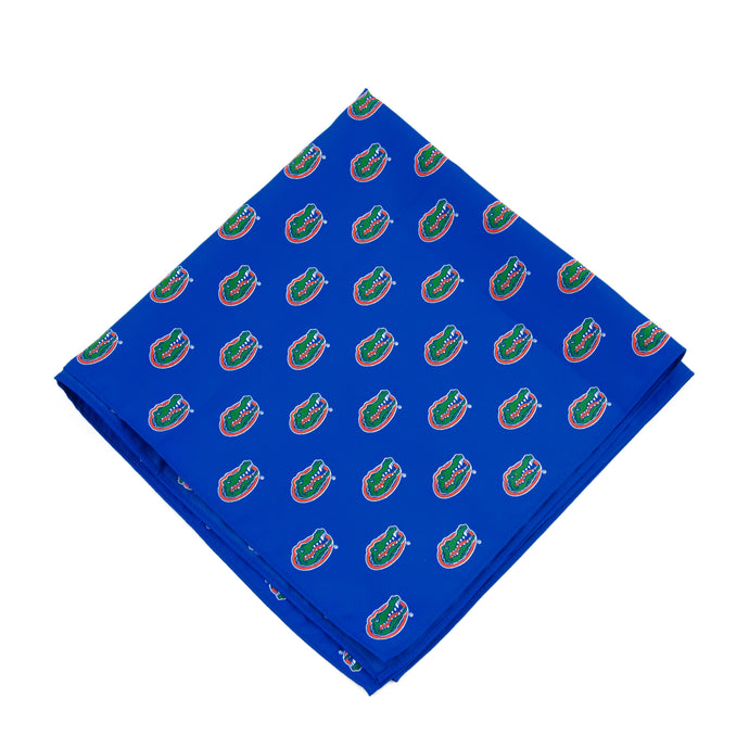 Florida Gators Kerchief / Pocket Square