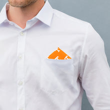 Load image into Gallery viewer, Tennessee Volunteers Pocket Square