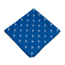 Load image into Gallery viewer, Atlanta Braves Kerchief / Pocket Square