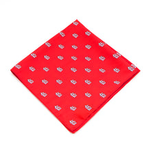 Load image into Gallery viewer, St. Louis Cardinals Kerchief / Pocket Square