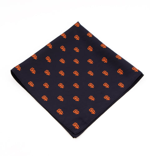 San Francisco Giants Kerchief / Pocket Square