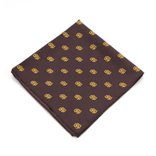 Load image into Gallery viewer, San Diego Padres Kerchief / Pocket Square