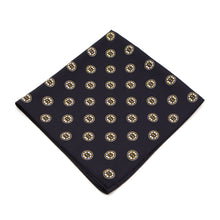 Load image into Gallery viewer, Bruins Kerchief / Pocket Square