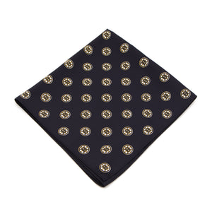 Bruins Kerchief / Pocket Square