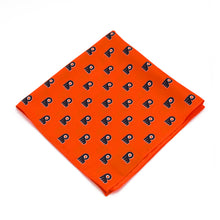 Load image into Gallery viewer, Flyers Kerchief / Pocket Square