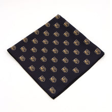 Load image into Gallery viewer, Vegas Golden Knights Kerchief / Pocket Square