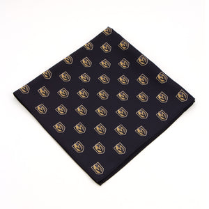 Vegas Golden Knights Kerchief / Pocket Square