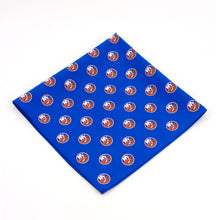 Load image into Gallery viewer, Islanders Kerchief / Pocket Square