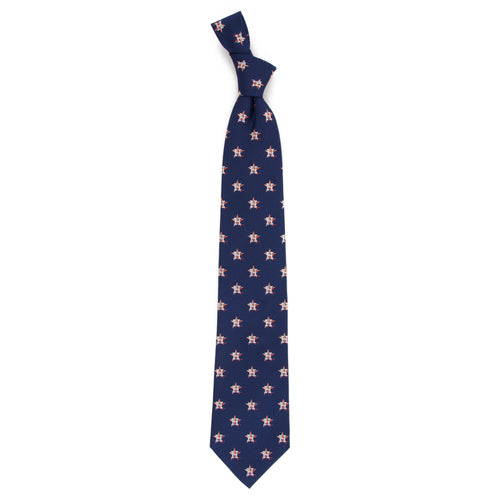 Houston Astros Tie Echo