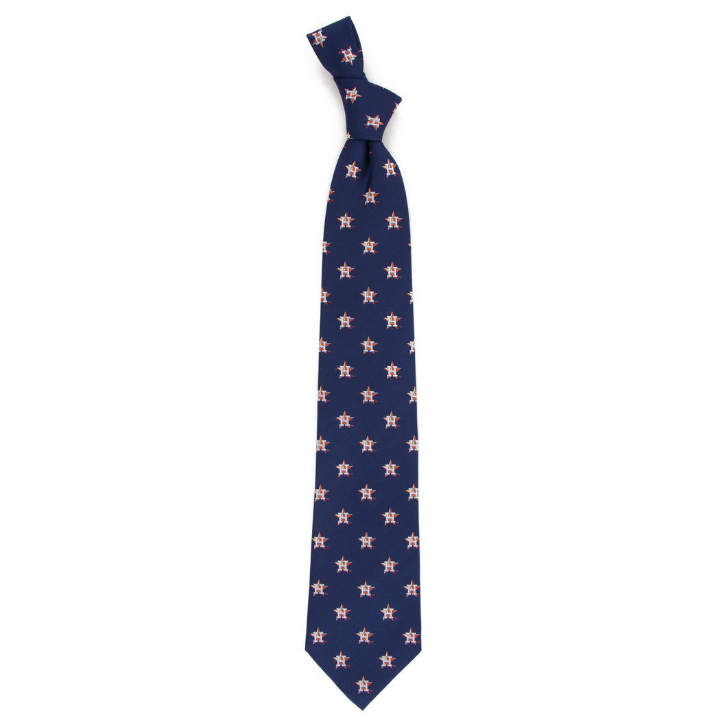 Houston Astros Tie Echo