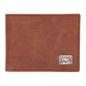 Arkansas Razorbacks Wallet Bi-Fold