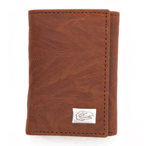 Kansas Jayhawks Wallet Tri-Fold