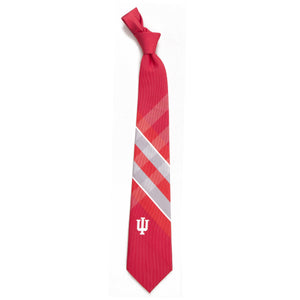 Indiana Hoosiers Tie Grid