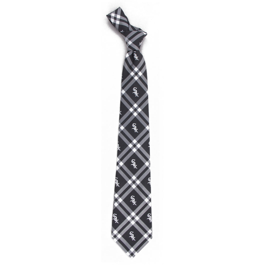 Chicago White Sox Tie Rhodes