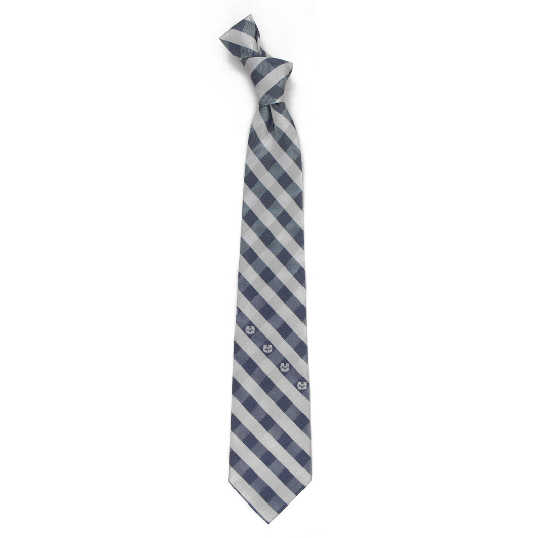 Utah State Tie Check