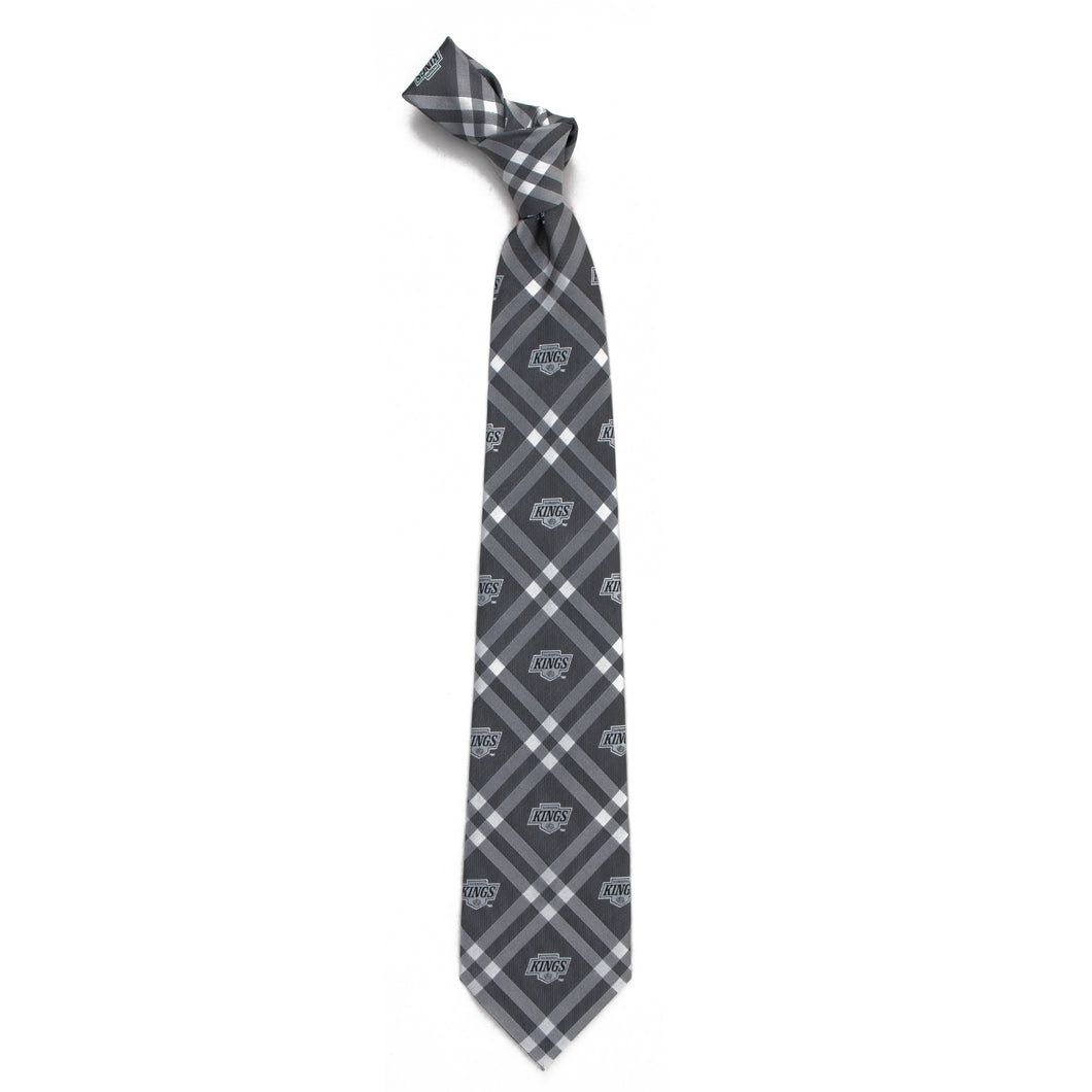 Los Angeles Kings Rhodes Necktie