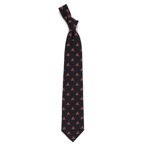 Arizona Diamondbacks Echo Necktie