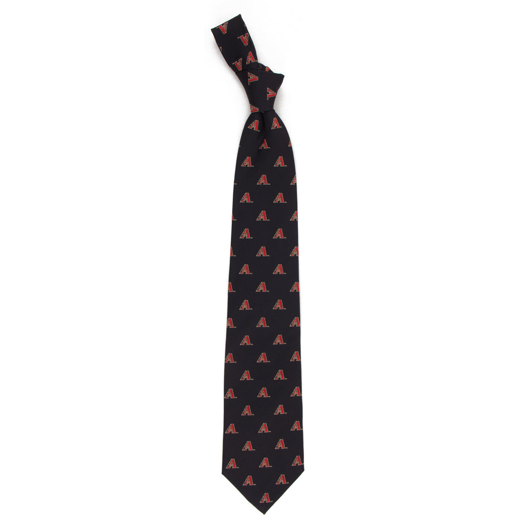 Arizona Diamondbacks Echo Necktie