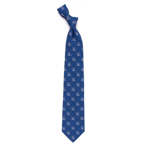 Duke Blue Devils Echo Necktie