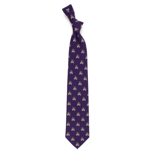 East Carolina Pirates Echo Necktie