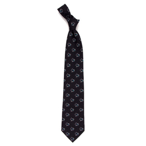 San Jose Sharks Echo Necktie