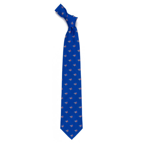 Toronto Blue Jays Echo Necktie