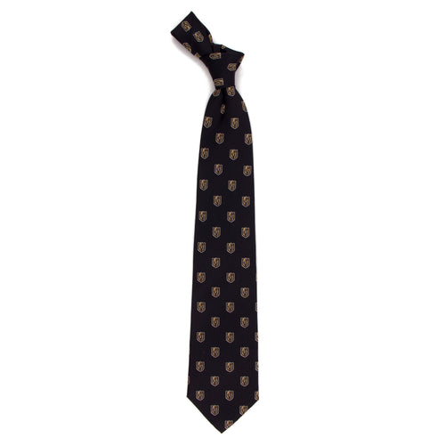 Vegas Golden Knights Echo Necktie
