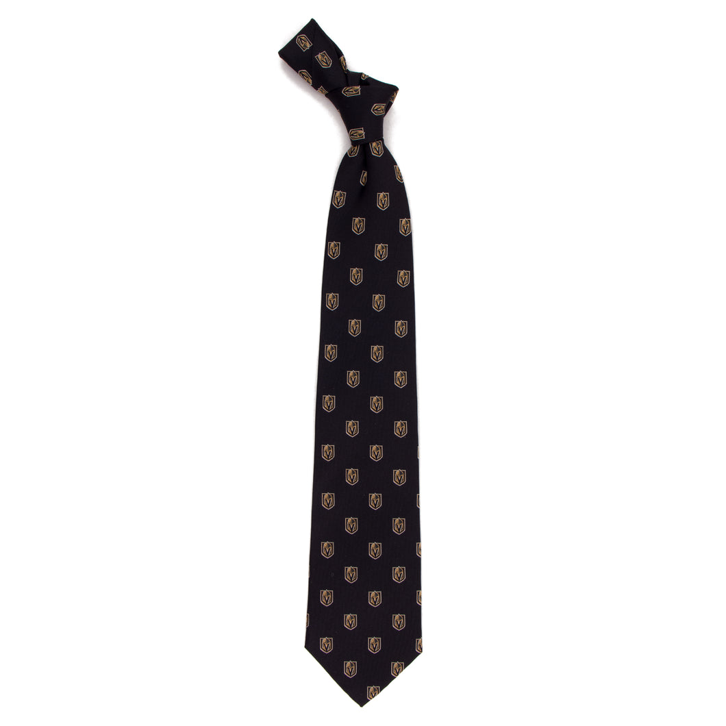 Vegas Golden Knights Echo Necktie