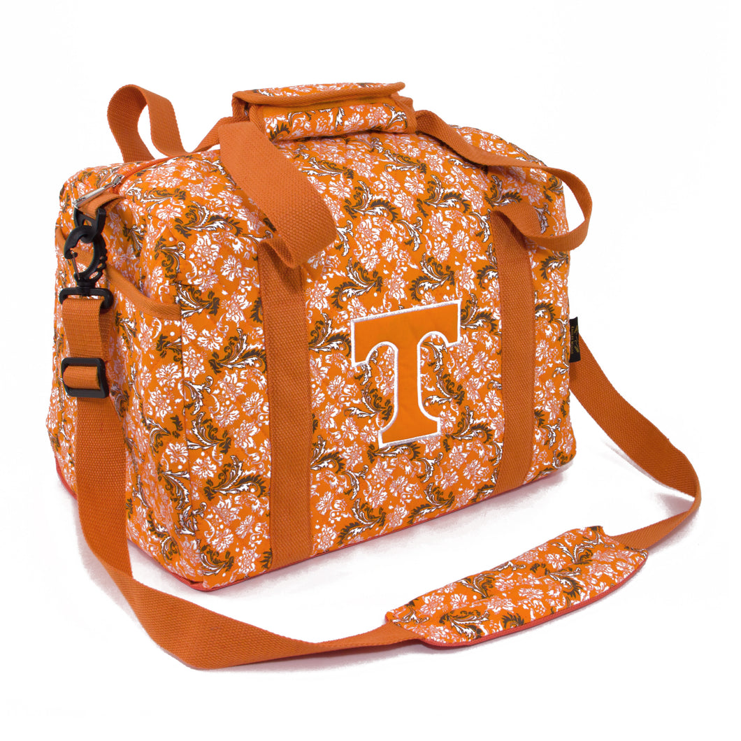 Tennessee Mini Duffel Bloom