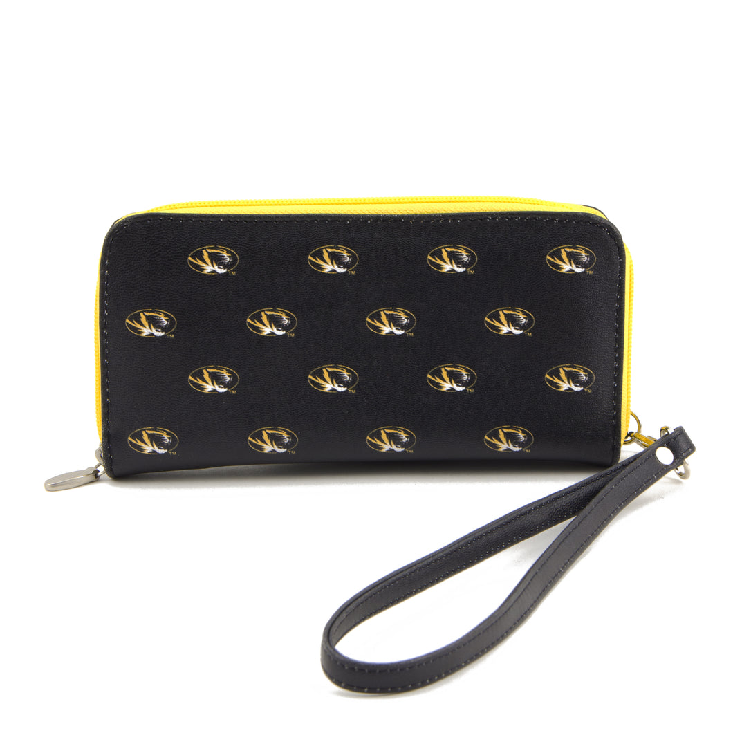 Missouri Wristlet