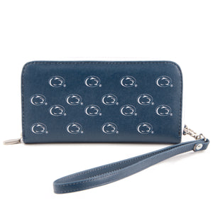 Penn State Nittany Lions Wristlet Wallet