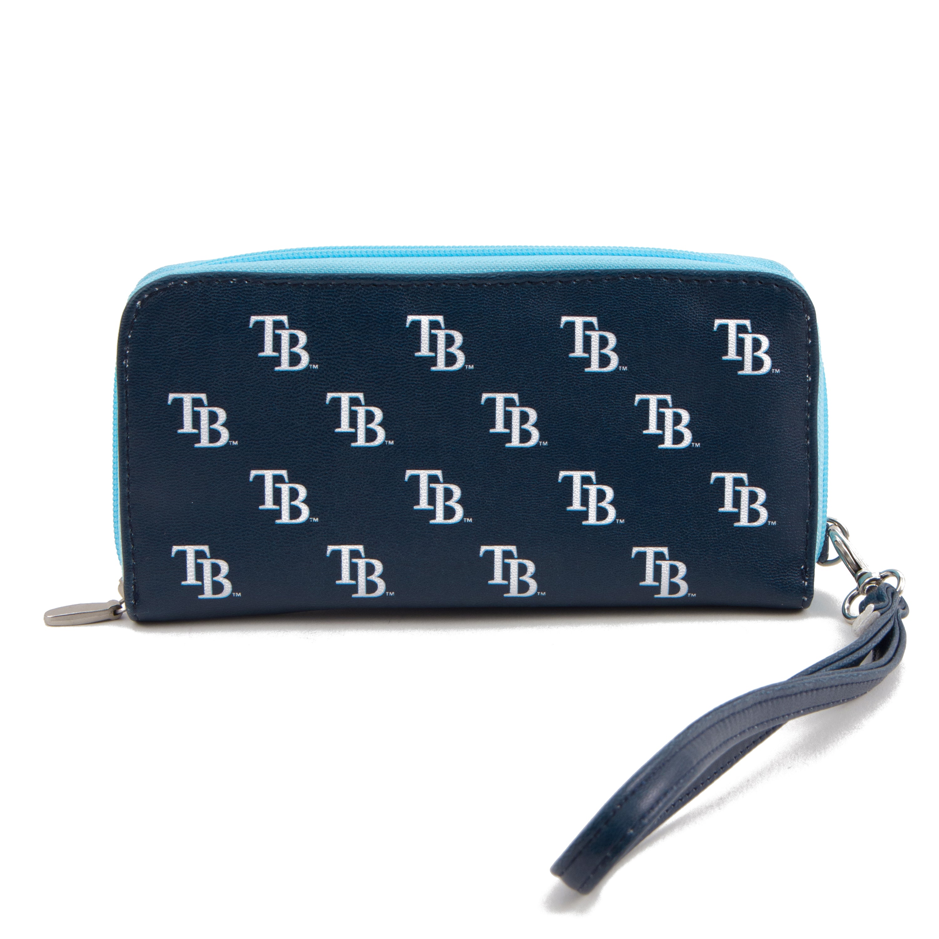 Tampa Bay Rays Wristlet Wallet – Eagles Wings
