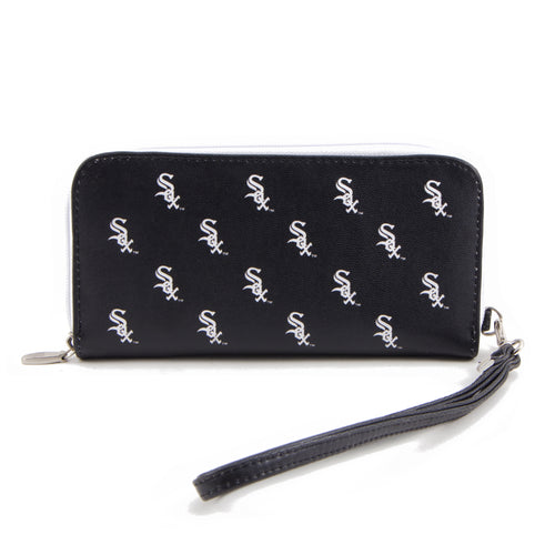 Chicago White Sox Wristlet Wallet