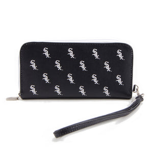 Chicago White Sox Wristlet Wallet