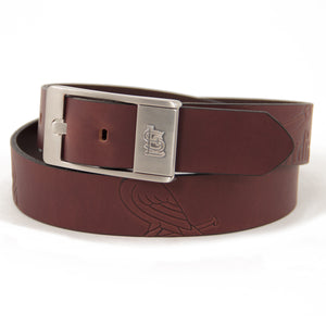 St. Louis Cardinals Belt Brandish