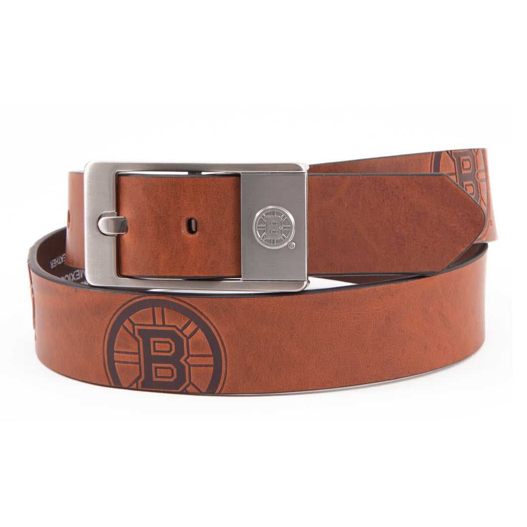 Bruins Brandish Belt