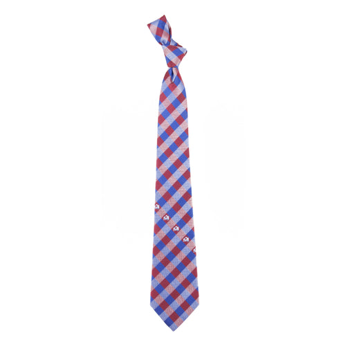 Avalanche Tie Check