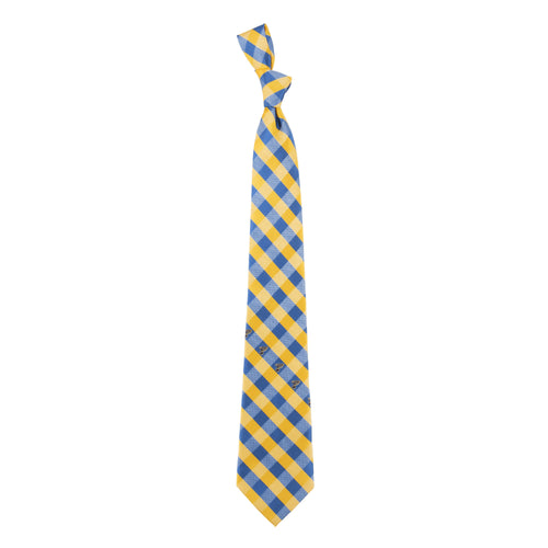 Blues Tie Check