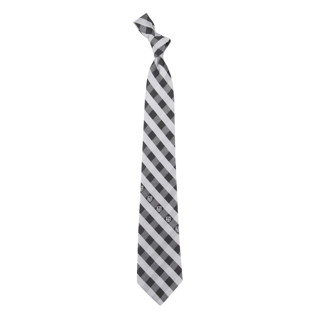 Kings Tie Check