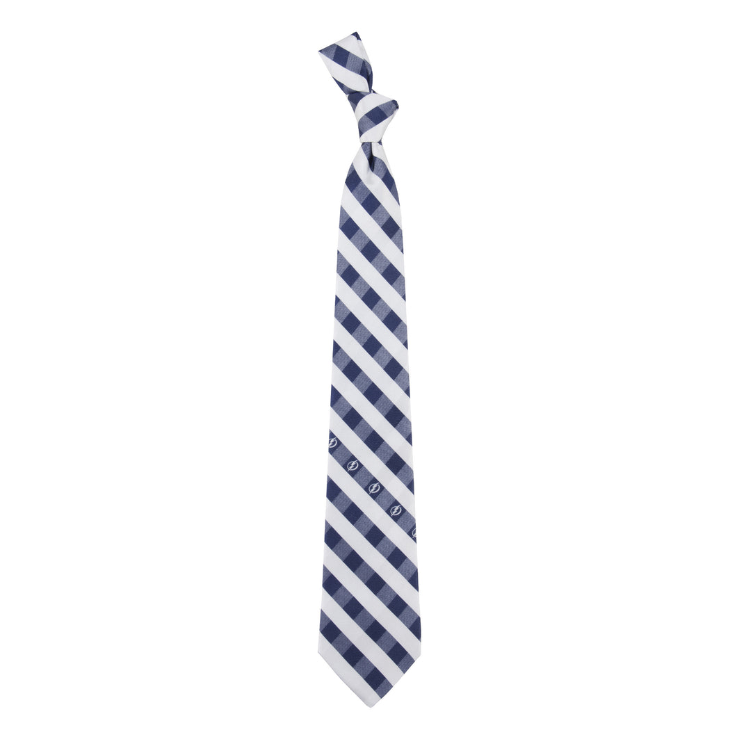 Lightning Tie Check