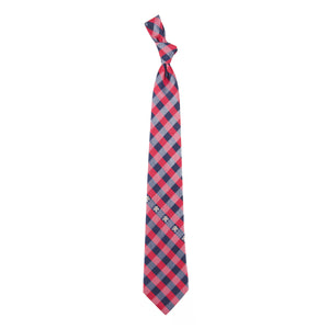 Florida Panthers Tie Check