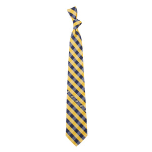 Predators Tie Check